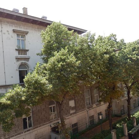 Apartment Pula Center Exterior foto