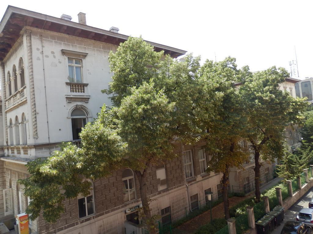 Apartment Pula Center Exterior foto